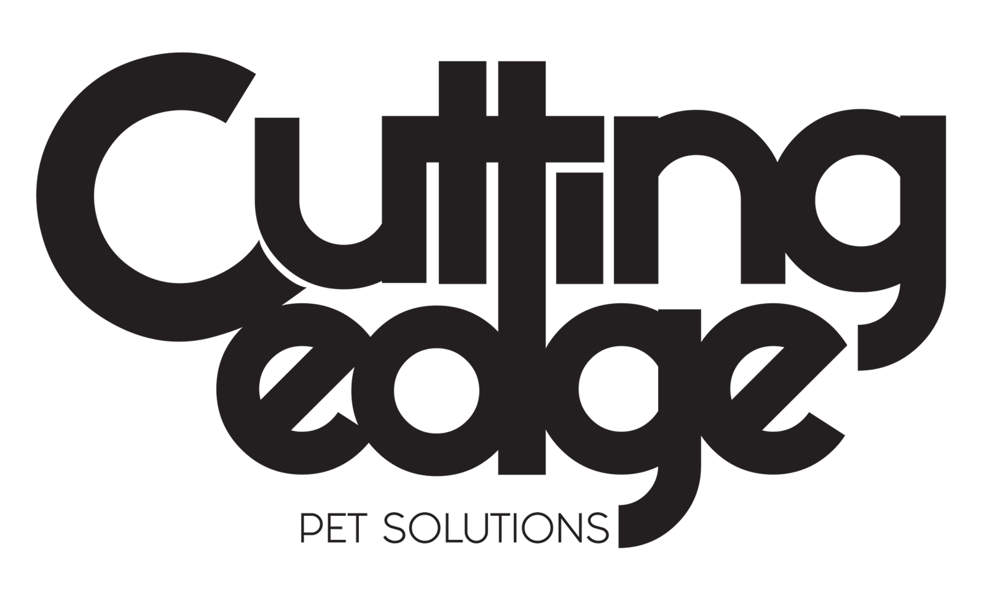 Cutting Edge Pet Solutions